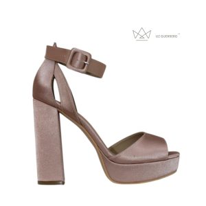 Zapatilla Liz Guerrero Mujer L368s