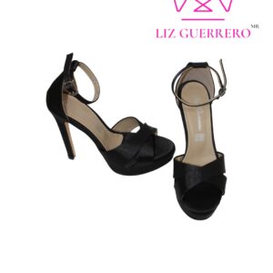 Zapatillas para mujer Liz Guerrero  L063