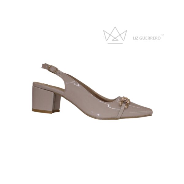 Zapatilla Liz Guerrero Mujer L4812