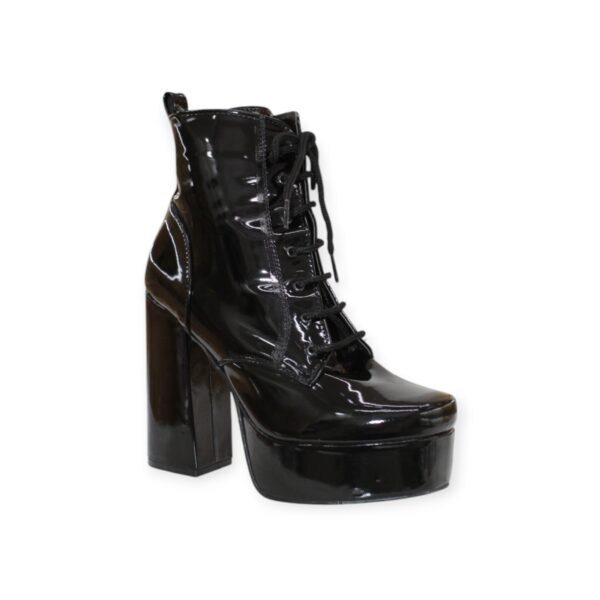 Botin Liz Guerrero Mujer L5117 - Imagen 2