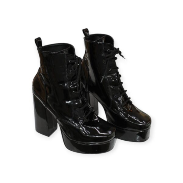 Botin Liz Guerrero Mujer L5117 - Imagen 5