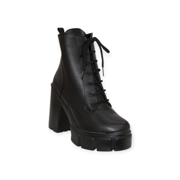 Botin Liz Guerrero Mujer L5118 - Imagen 2