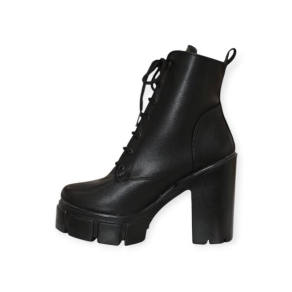 Botin Liz Guerrero Mujer L5118 - Imagen 3