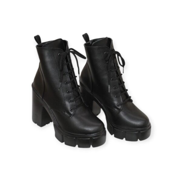 Botin Liz Guerrero Mujer L5118 - Imagen 5