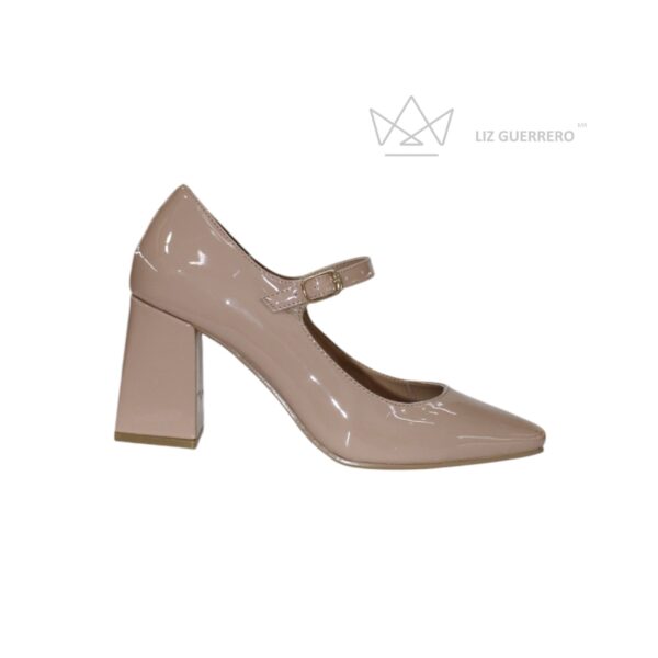 Zapato Liz Guerrero L706 - Imagen 6