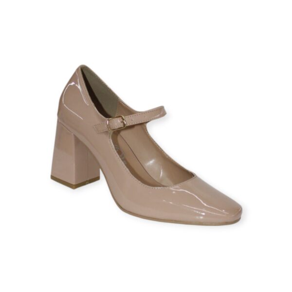 Zapato Liz Guerrero L706 - Imagen 7