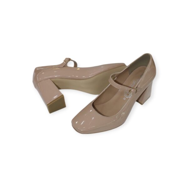 Zapato Liz Guerrero L706 - Imagen 10