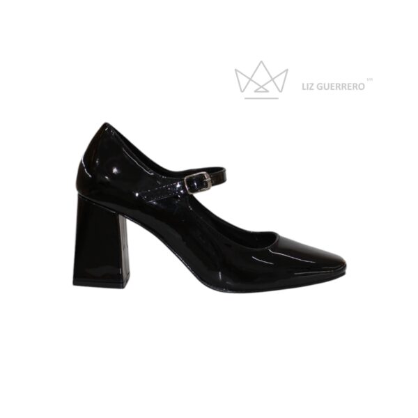Zapato Liz Guerrero L706