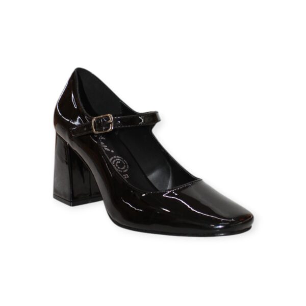 Zapato Liz Guerrero L706 - Imagen 5