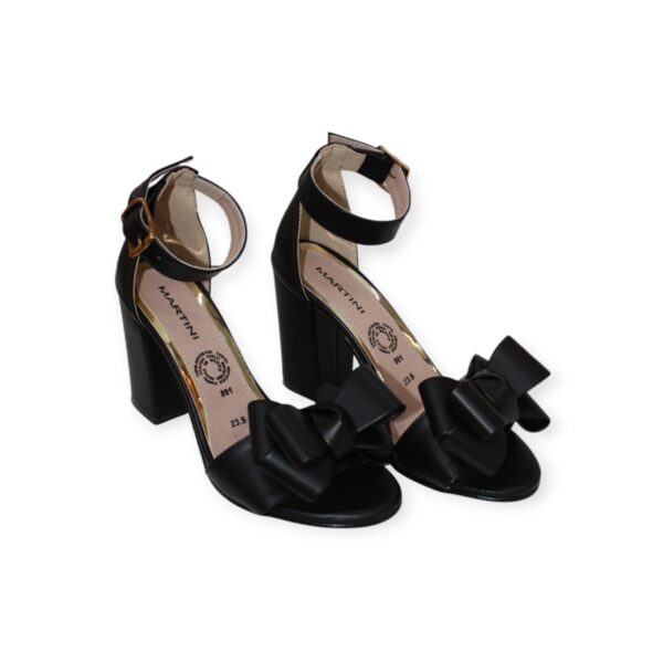 Zapatilla Liz Guerrero Mujer  L801 - Imagen 15