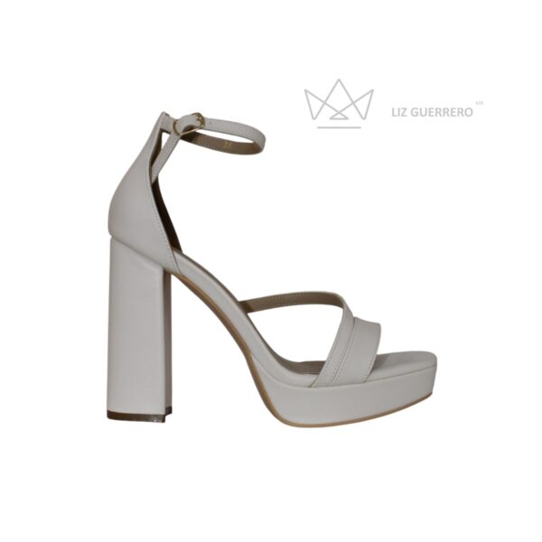 Zapatilla Liz Guerrero Mujer L392
