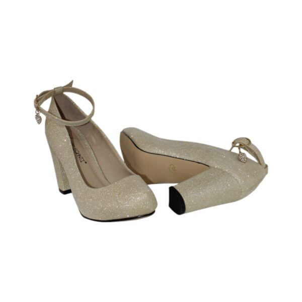 Zapatilla Liz Guerrero Mujer L8072 - Imagen 4