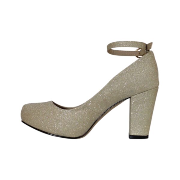 Zapatilla Liz Guerrero Mujer L8072 - Imagen 3