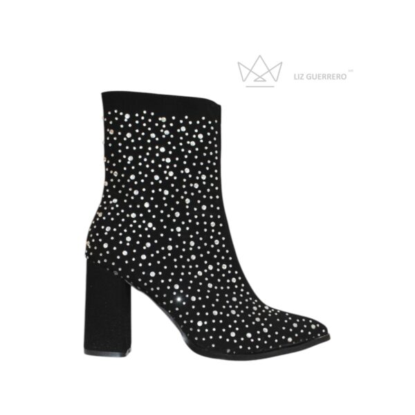 Botin Liz Guerrero Mujer L850