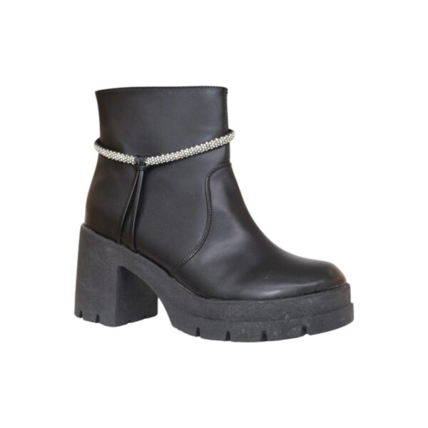 Botin Liz Guerrero Mujer L1030 - Imagen 2
