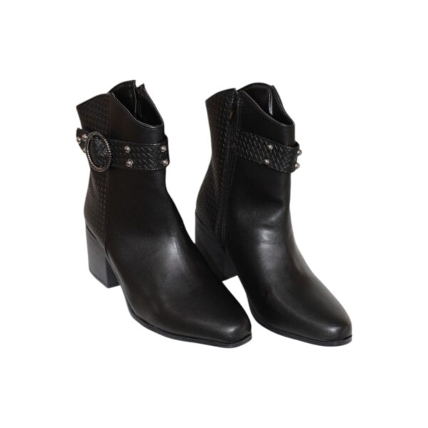Botin Liz Guerrero Mujer L731 - Imagen 5