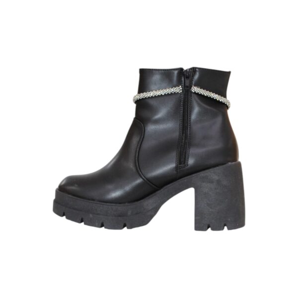 Botin Liz Guerrero Mujer L1030 - Imagen 3