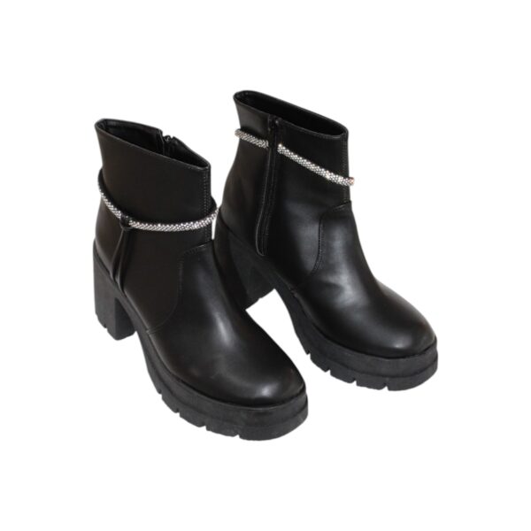 Botin Liz Guerrero Mujer L1030 - Imagen 5