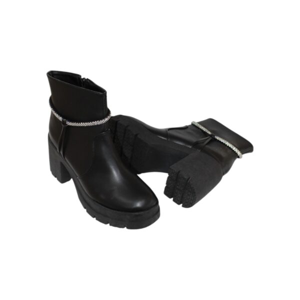 Botin Liz Guerrero Mujer L1030 - Imagen 4