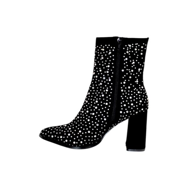 Botin Liz Guerrero Mujer L850 - Imagen 3