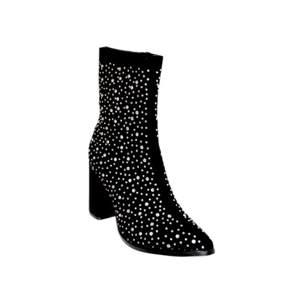 Botin Liz Guerrero Mujer L850 - Imagen 2