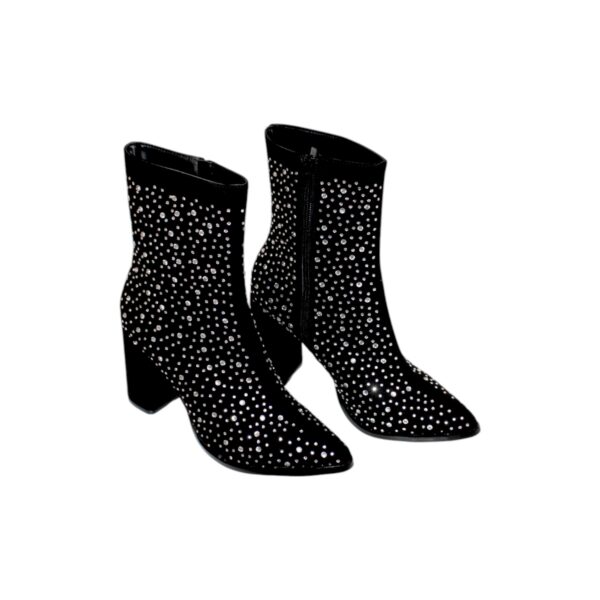 Botin Liz Guerrero Mujer L850 - Imagen 5
