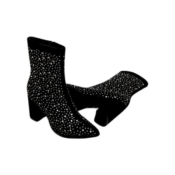 Botin Liz Guerrero Mujer L850 - Imagen 4