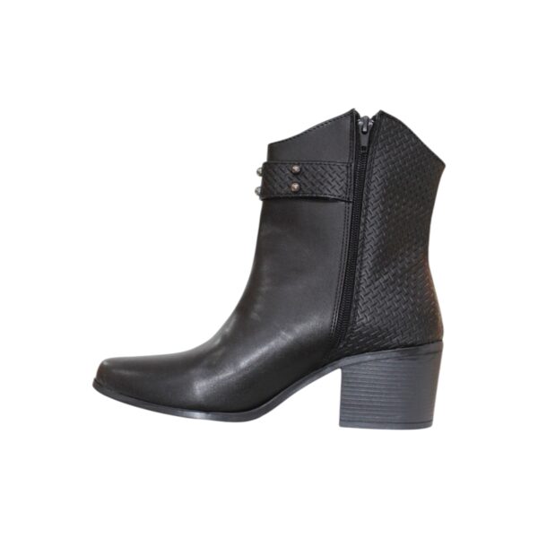 Botin Liz Guerrero Mujer L731 - Imagen 3