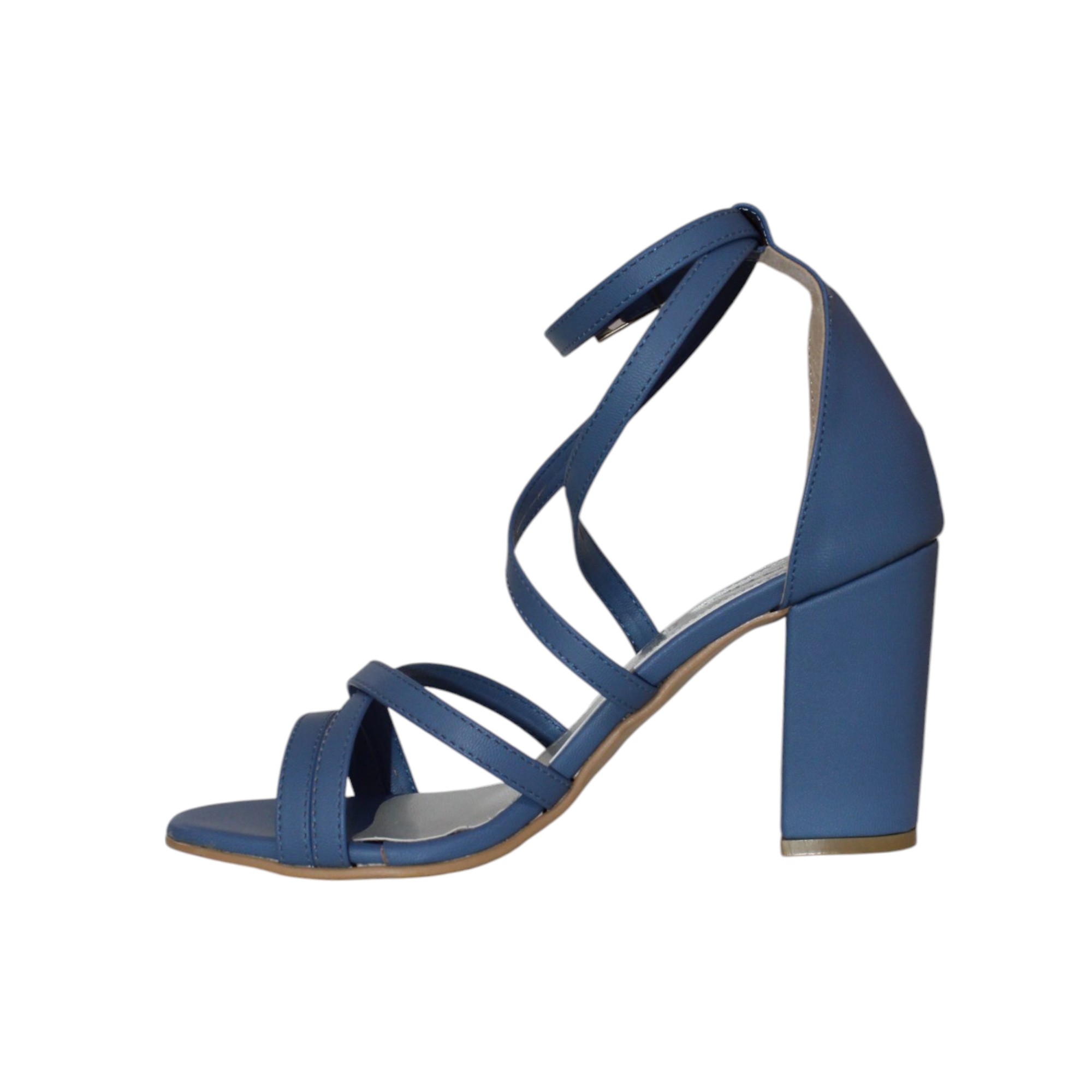 Zapatillas para mujer Liz Guerrero L807 - Imagen 5