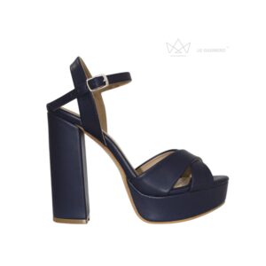 Zapatilla Liz Guerrero Mujer L365