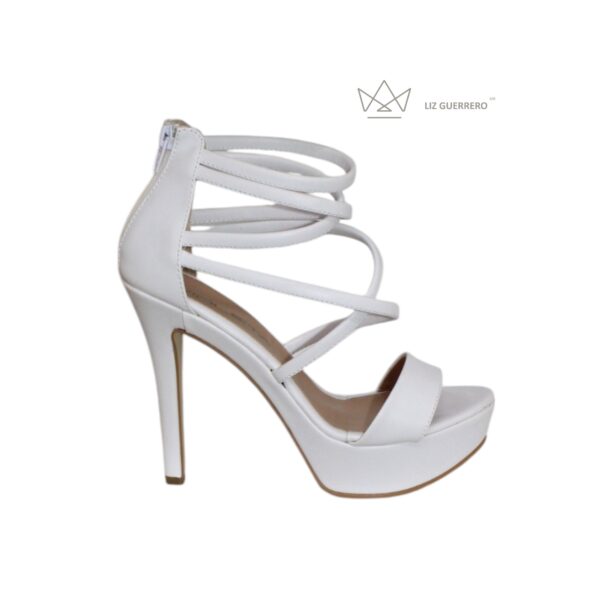 Zapatilla Liz Guerrero Mujer  L300