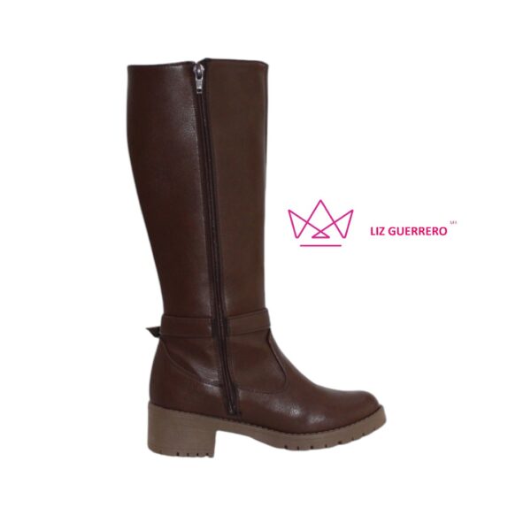 Bota Liz Guerrero Mujer L540 - Imagen 3