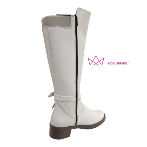 Bota Liz Guerrero Mujer L305 - Imagen 3