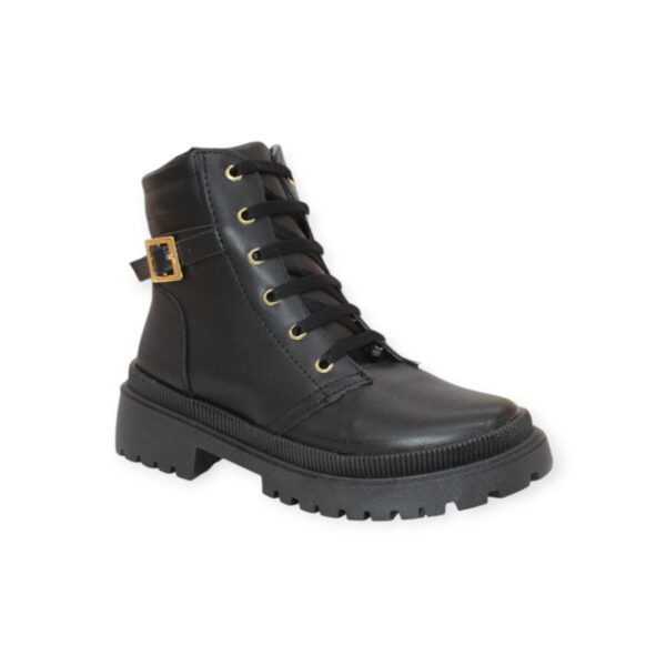 Botin Liz Guerrero Mujer L667