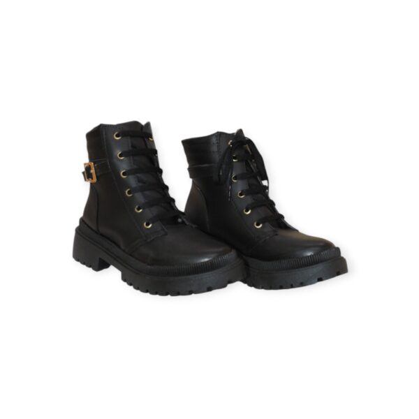 Botin Liz Guerrero Mujer L667 - Imagen 3