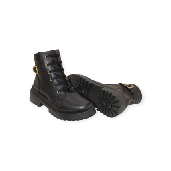 Botin Liz Guerrero Mujer L667 - Imagen 2
