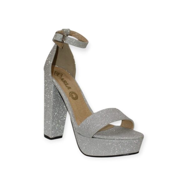 Zapatilla Liz Guerrero L3002 - Imagen 2
