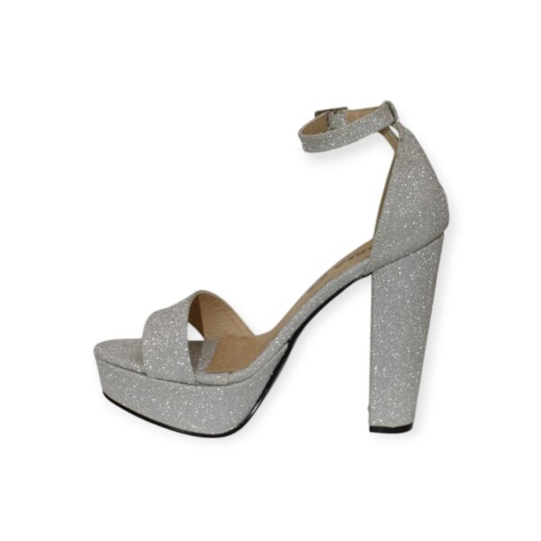 Zapatilla Liz Guerrero L3002 - Imagen 3