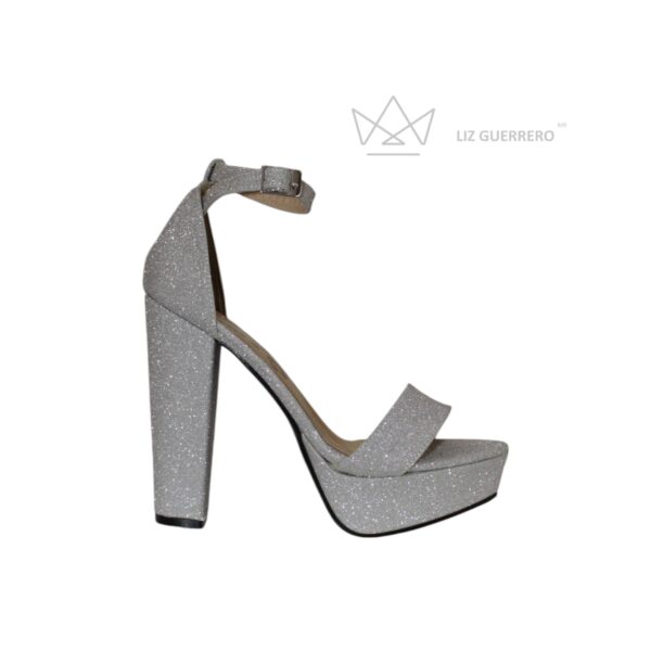 Zapatilla Liz Guerrero L3002