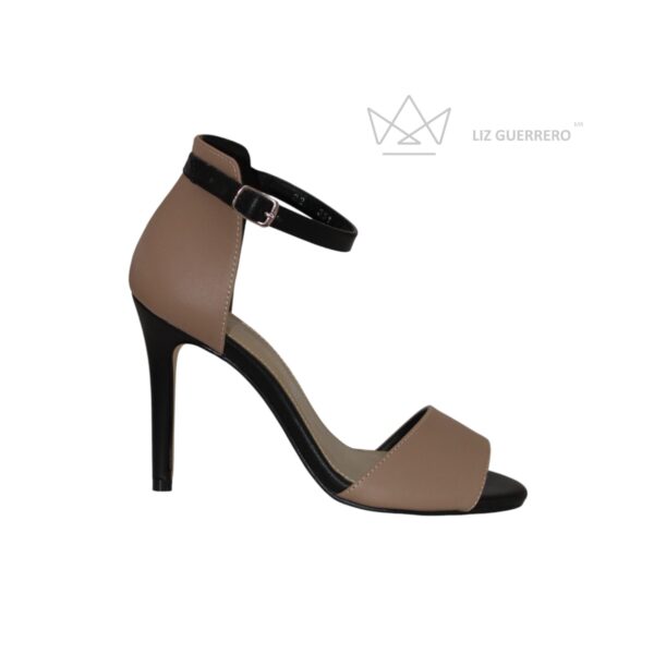 Zapatilla Liz Guerrero Mujer L351c
