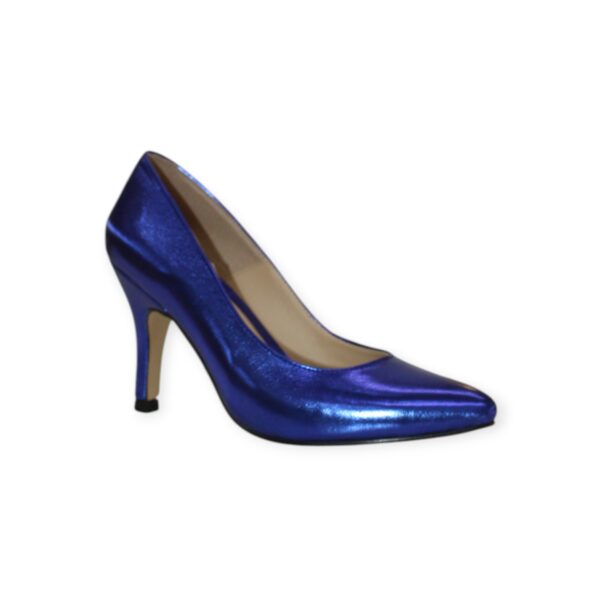 Zapatilla Liz Guerrero Stiletto L110m - Imagen 2