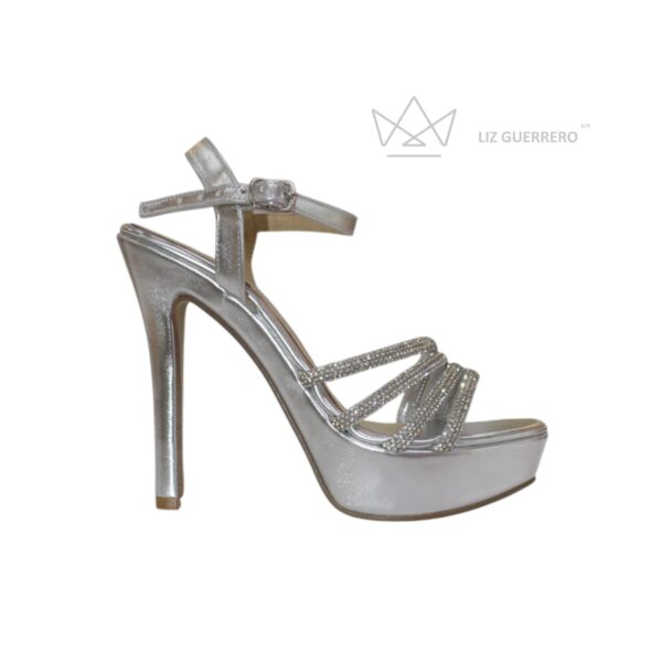 Zapatilla Liz Guerrero L502