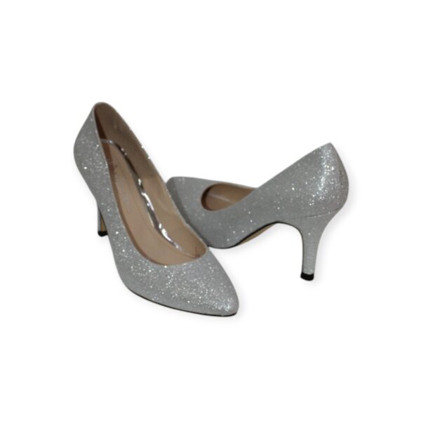 Zapatilla Liz Guerrero  Stiletto L110p - Imagen 4