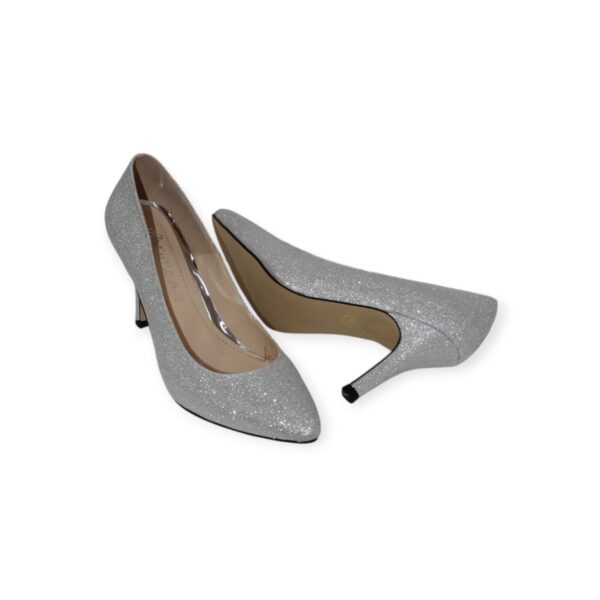 Zapatilla Liz Guerrero  Stiletto L110p - Imagen 5