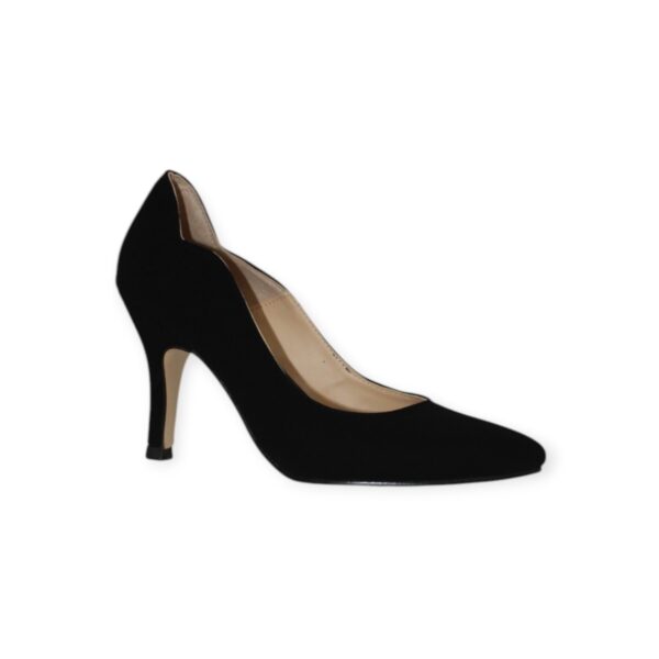 Zapatilla Liz Guerrero Stiletto L143b - Imagen 2