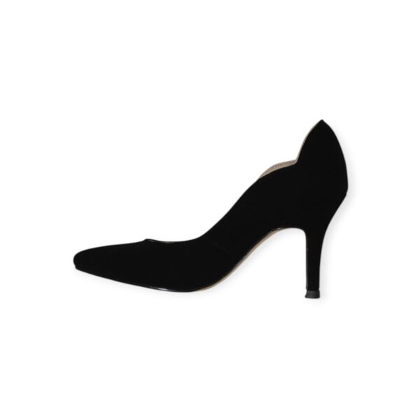 Zapatilla Liz Guerrero Stiletto L143b - Imagen 3