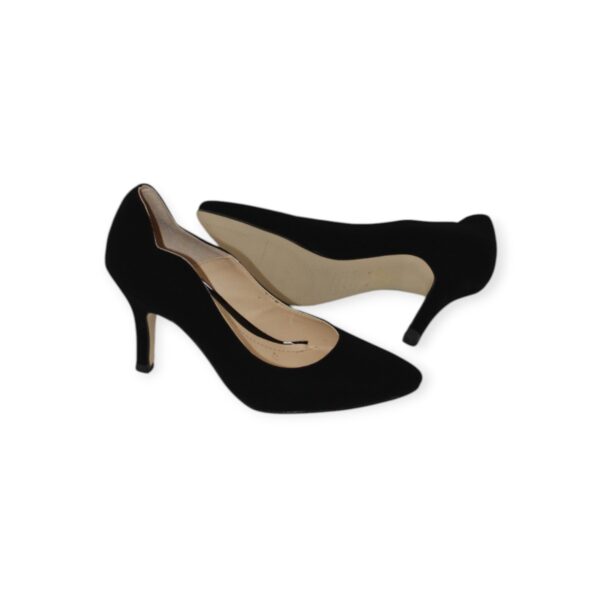 Zapatilla Liz Guerrero Stiletto L143b - Imagen 5