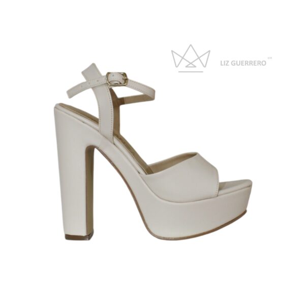 Zapatilla Liz Guerrero Mujer L6004