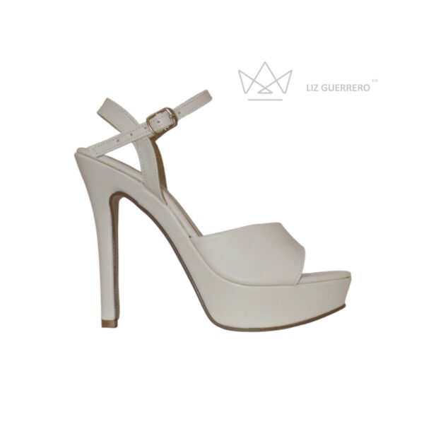 Zapatilla Liz Guerrero L7301