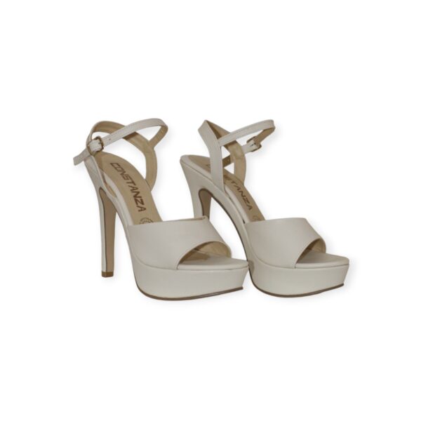 Zapatilla Liz Guerrero L7301 - Imagen 5